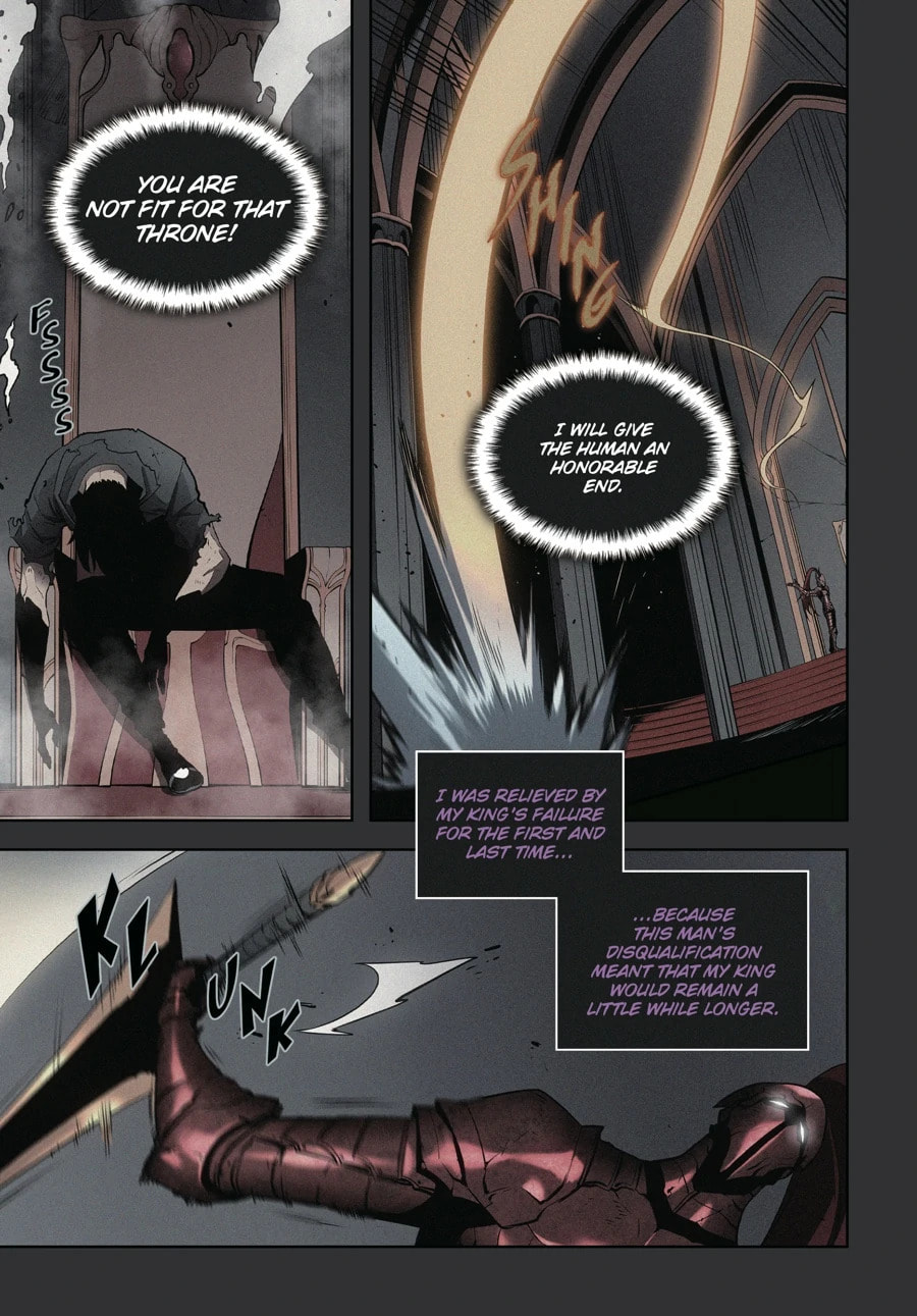 Solo Leveling, chapter 40.2, page 73