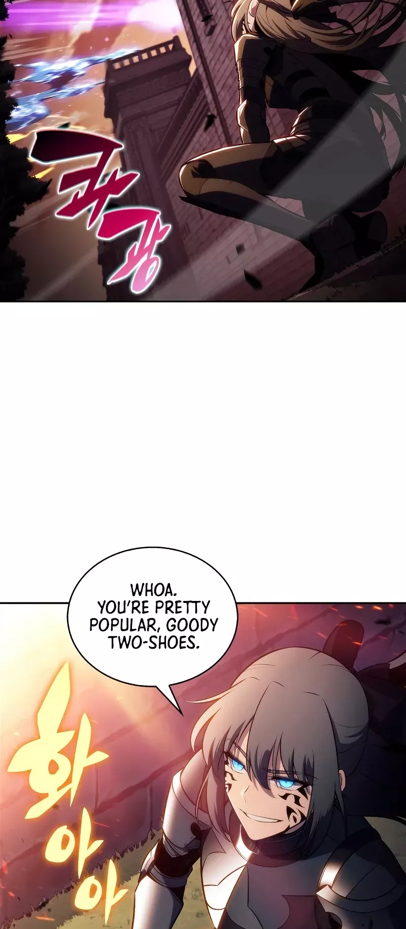 Solo Max-Level Newbie, chapter 234, image 11