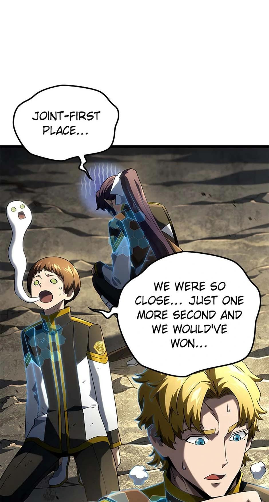 Revenge of the Baskerville Bloodhound, chapter 94, image 44