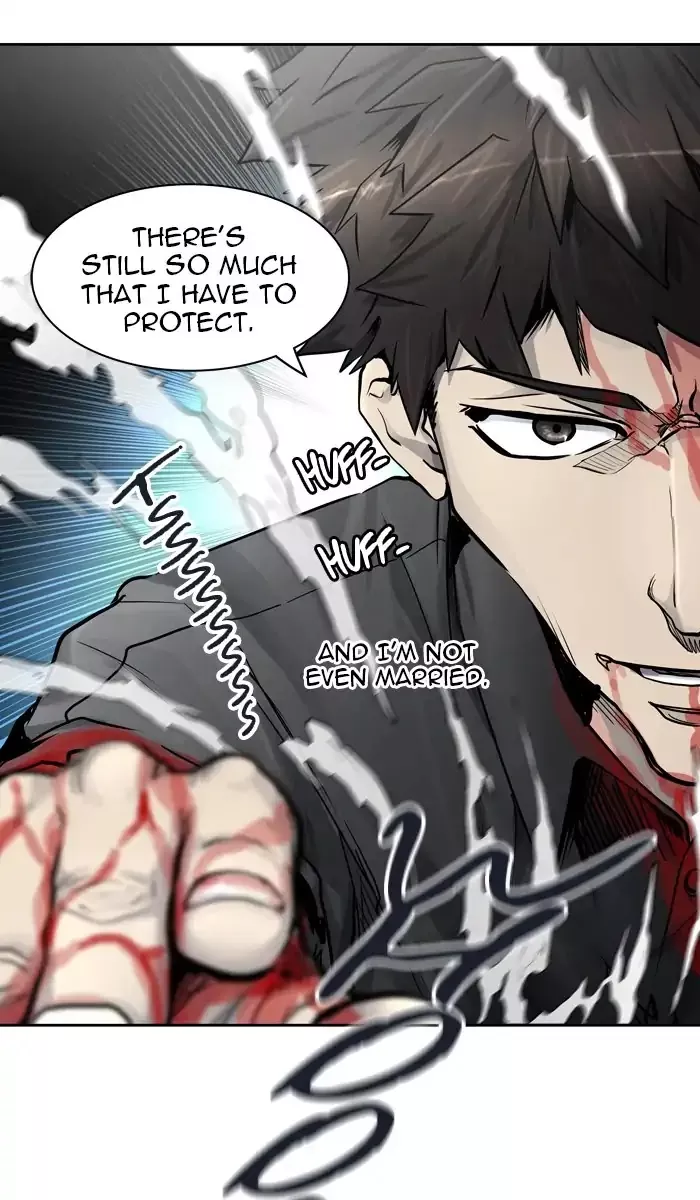 Tower of God, chapter 411, image 97