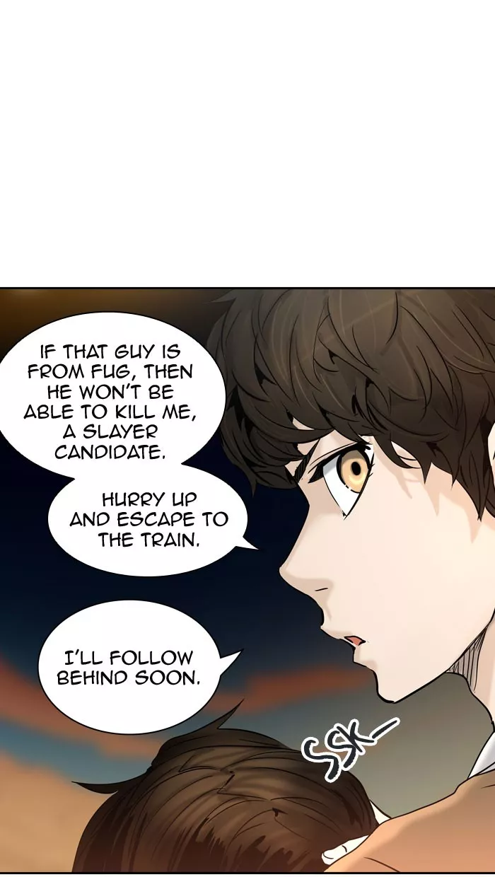 Tower of God, chapter 305, image 25