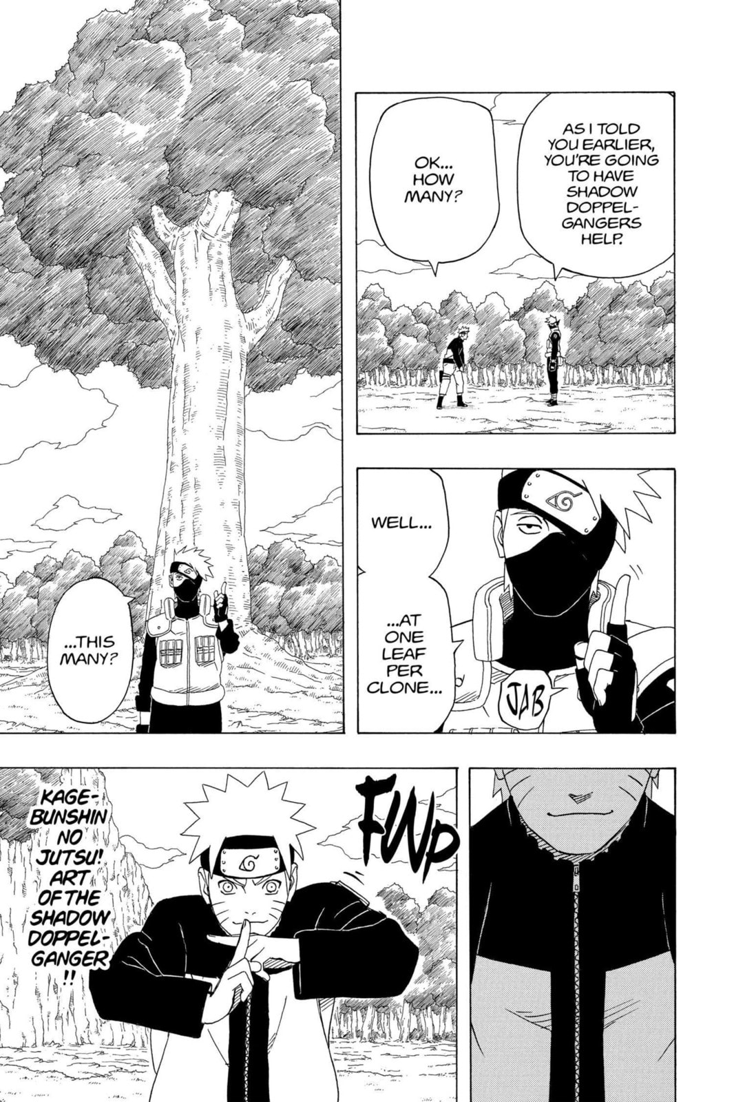 Naruto, chapter 316, image 11