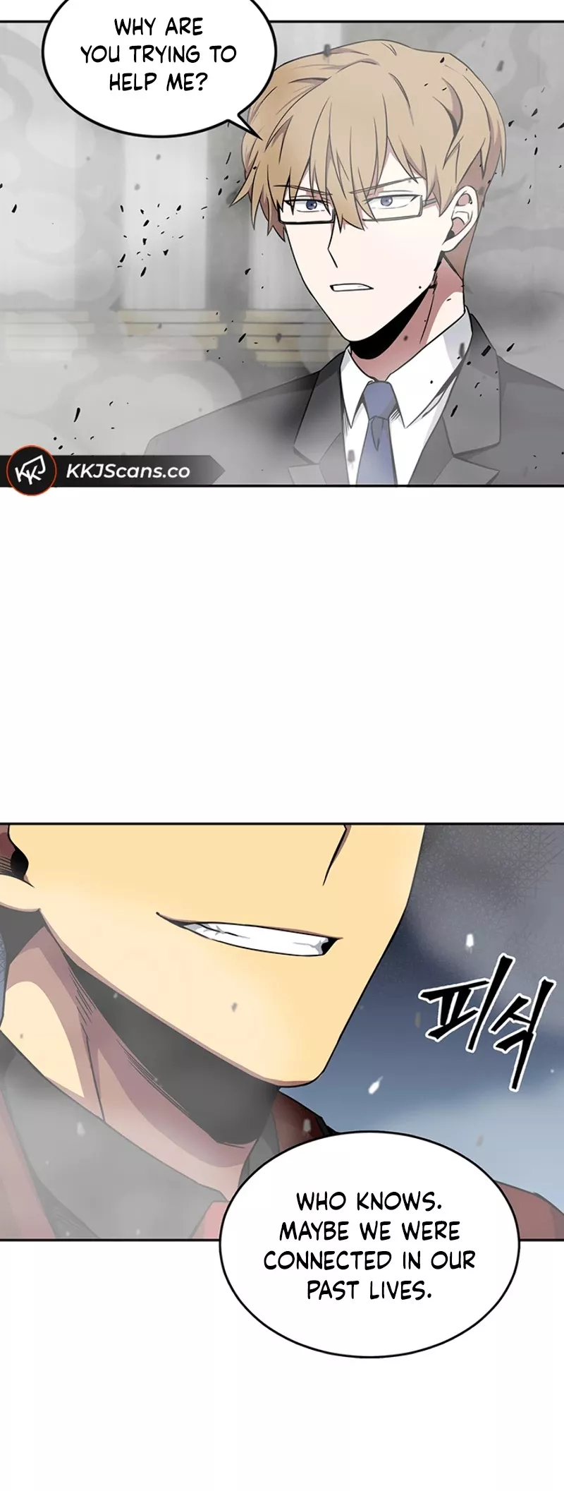 Tomb Raider King, chapter 56, image 37