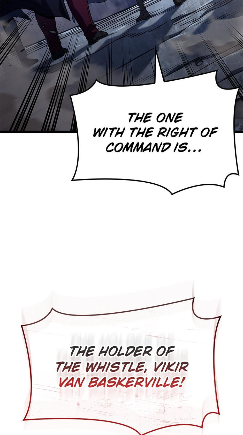 Revenge of the Baskerville Bloodhound, chapter 72, image 152