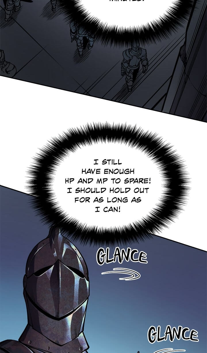 Solo Leveling, chapter 41, page 23
