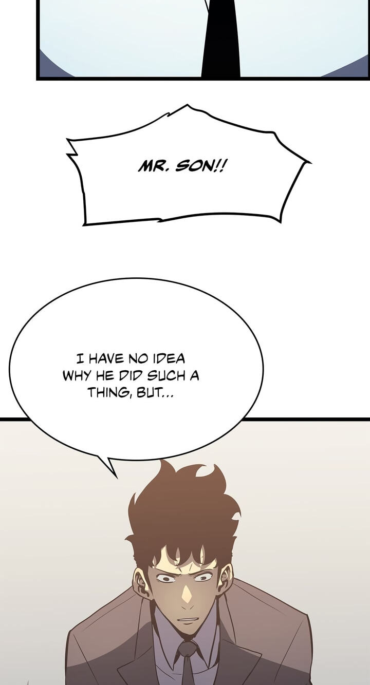 Solo Leveling, chapter 76, page 20