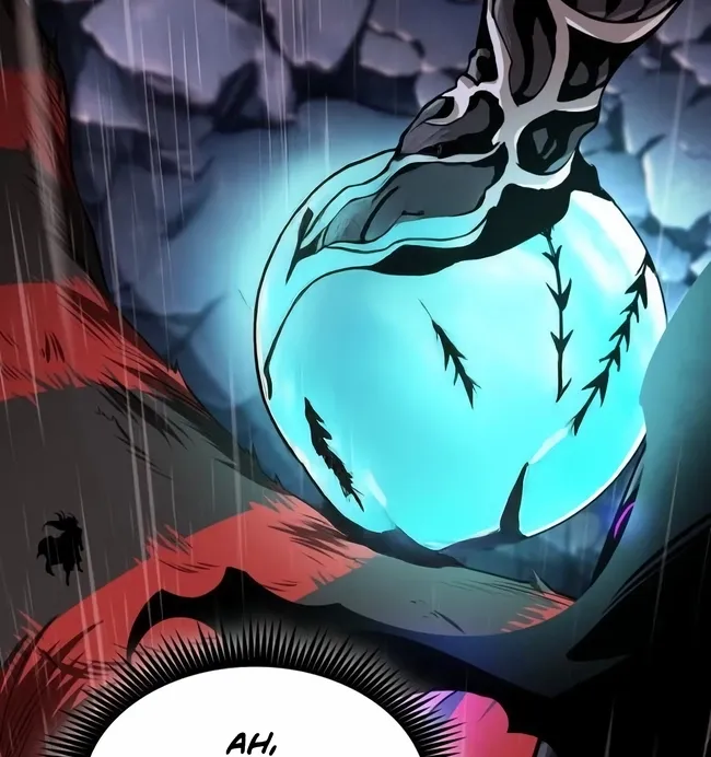 Nano Machine, chapter 304, image 22