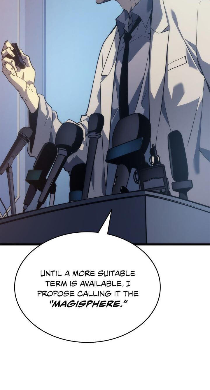 Solo Leveling, chapter 148, image 14