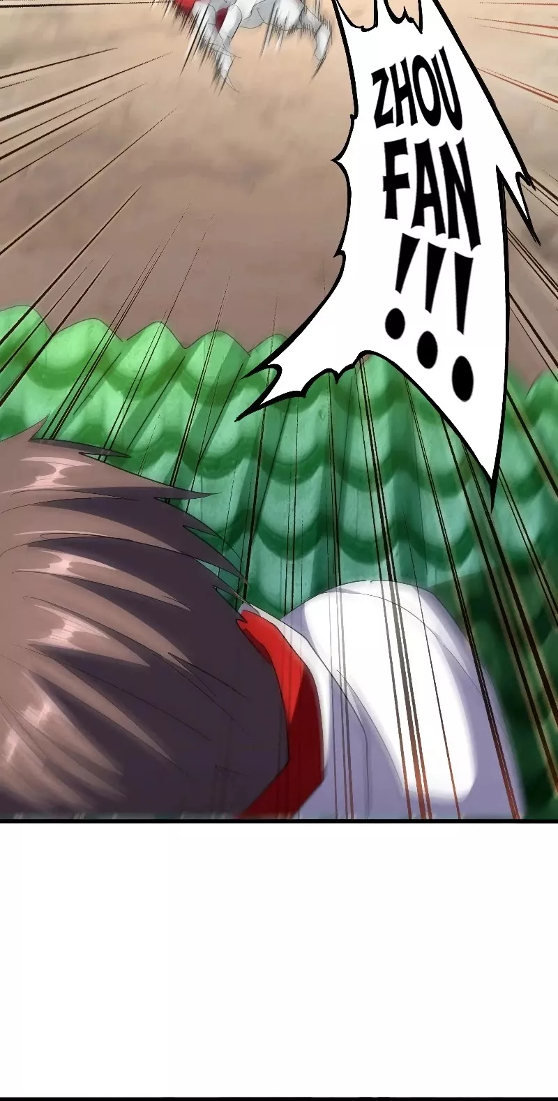 Magic Emperor, chapter 237, image 37