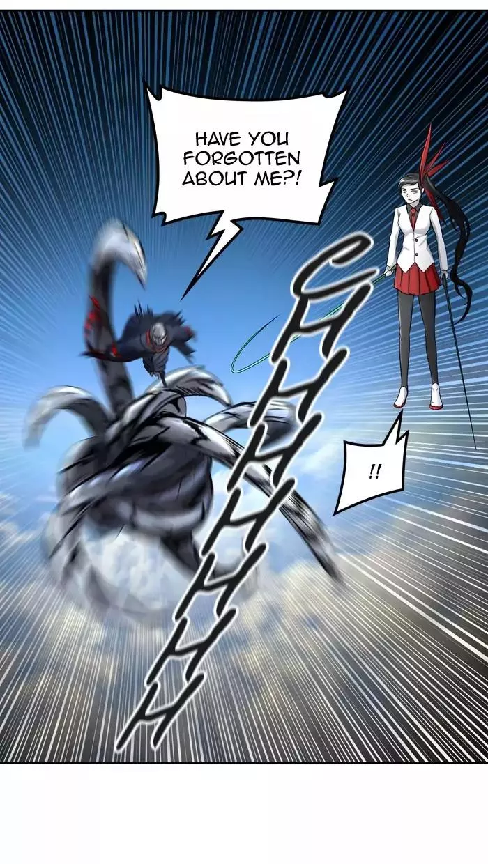 Tower of God, chapter 400, image 59