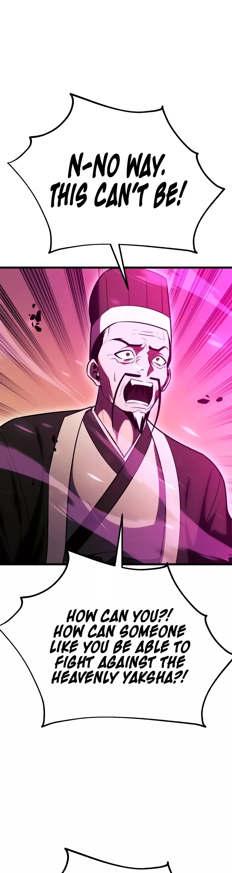 I Killed the Main Player, chapter 51, image 30