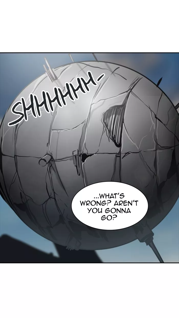 Tower of God, chapter 357, image 25