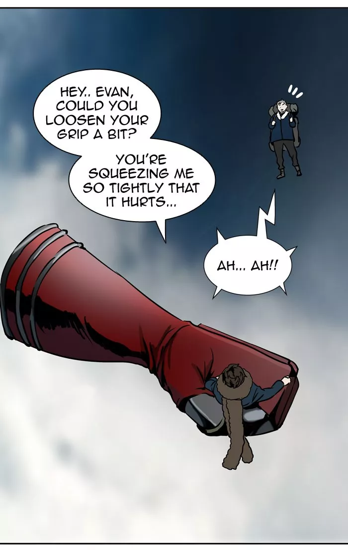 Tower of God, chapter 314, image 9