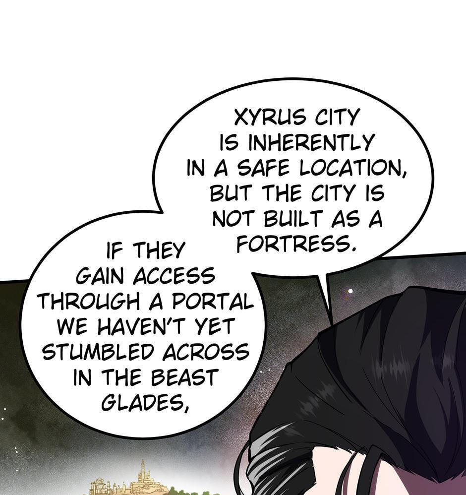 The Beginning After the End, chapter 256, image 86