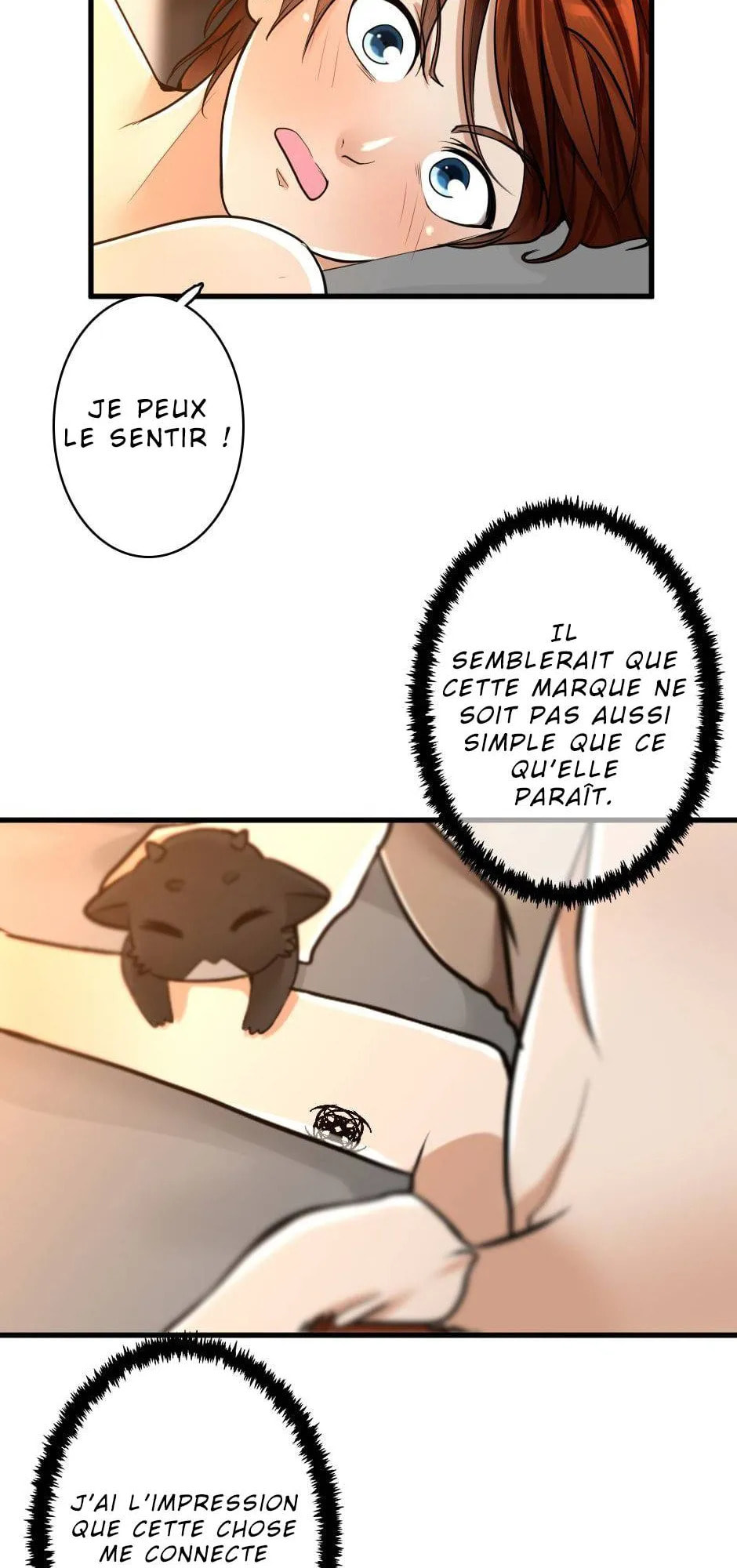 The Beginning After the End, chapter 27, image 24