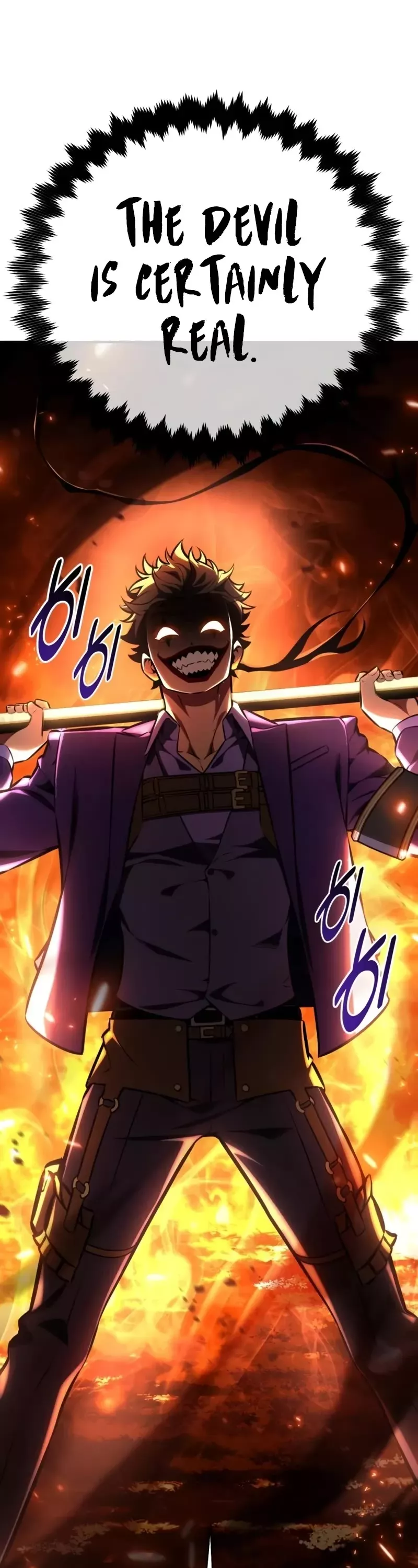 I Killed the Main Player, chapter 74, image 6
