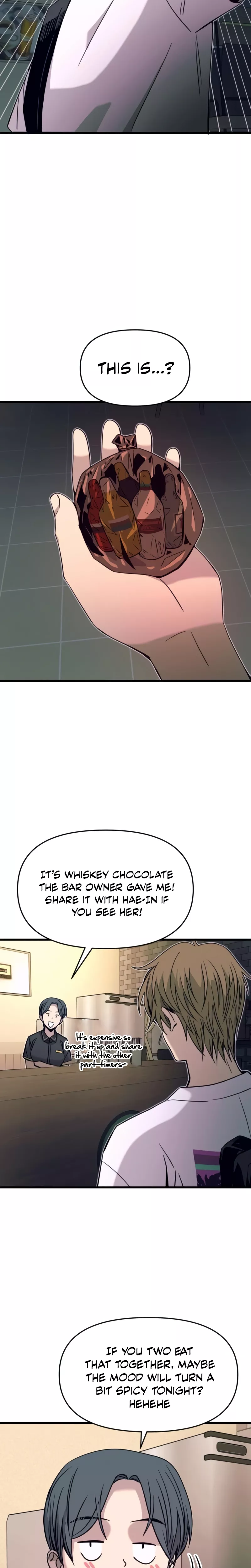 My Bias Gets on the Last Train, chapter 26, image 31