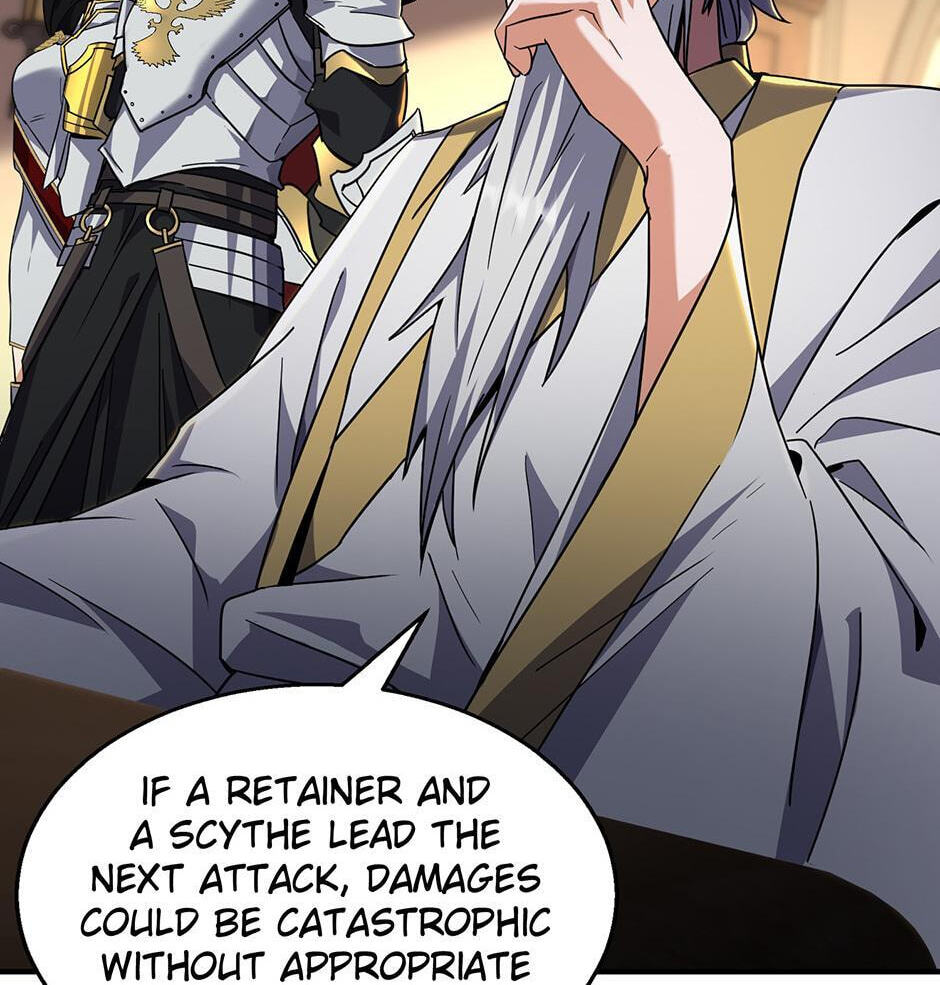 The Beginning After the End, chapter 200, image 25