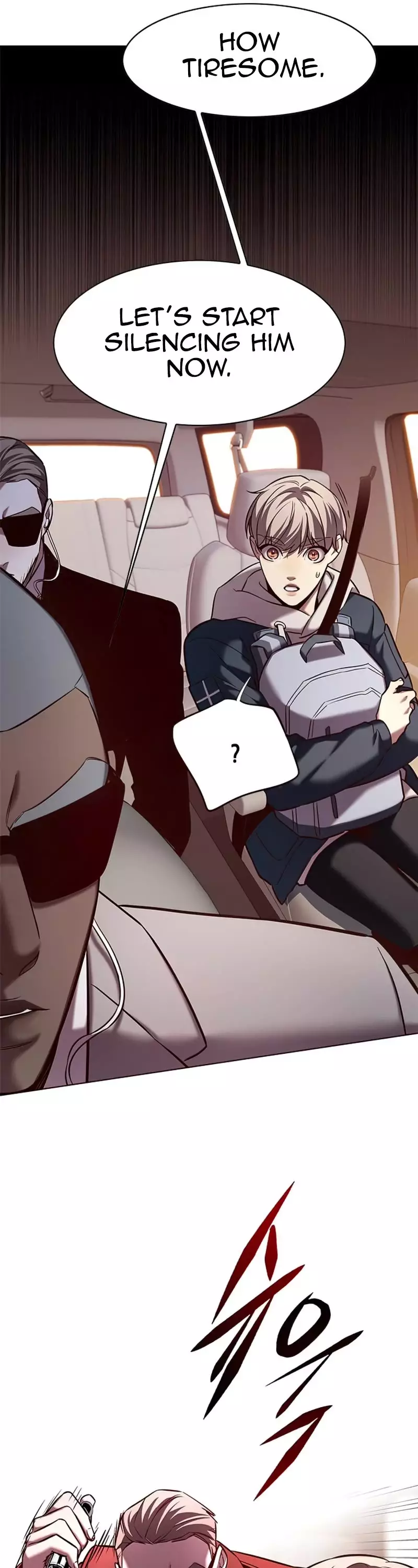 Eleceed, chapter 232, image 34