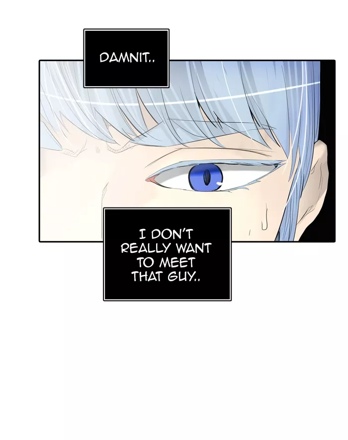 Tower of God, chapter 358, image 6
