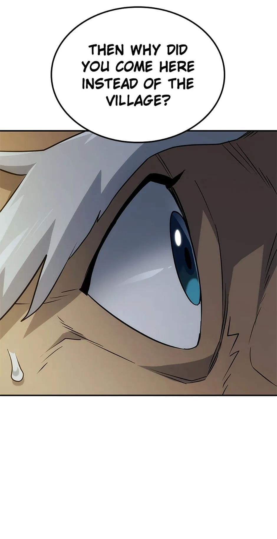 Revenge of the Baskerville Bloodhound, chapter 51, image 146