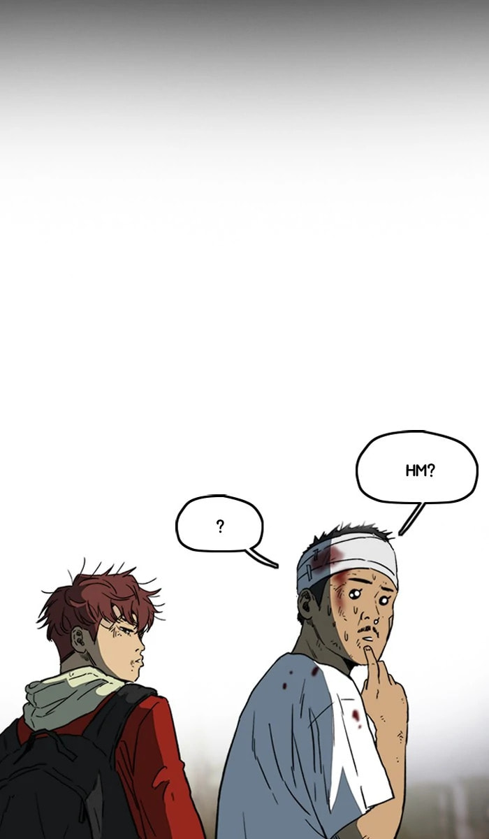 Wind Breaker, chapter 235, image 31