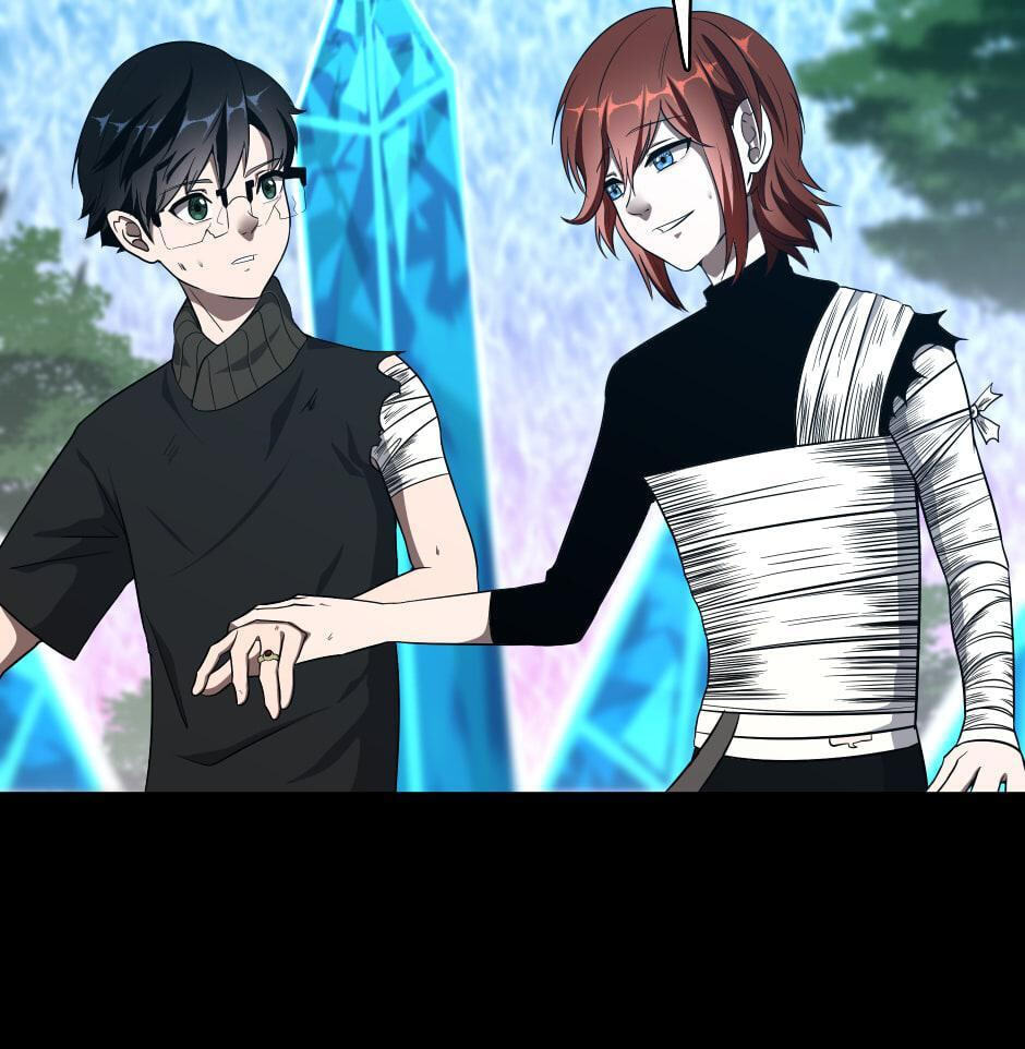 The Beginning After the End, chapter 70, image 59