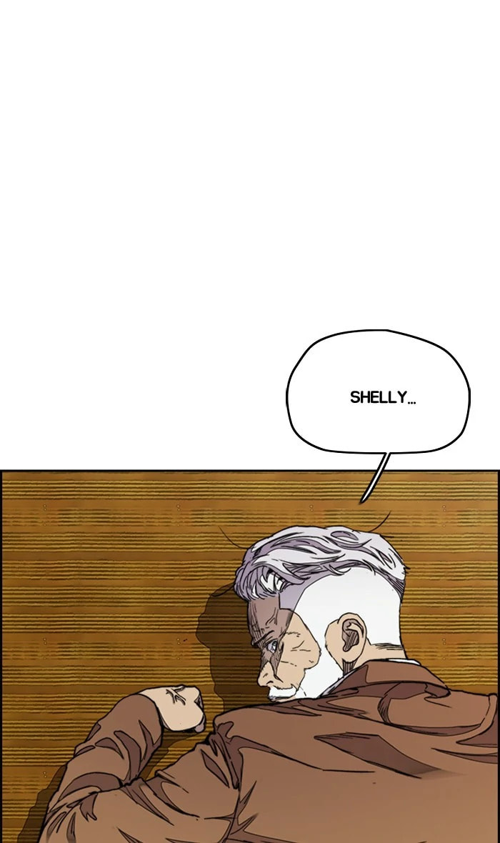 Wind Breaker, chapter 280, image 24
