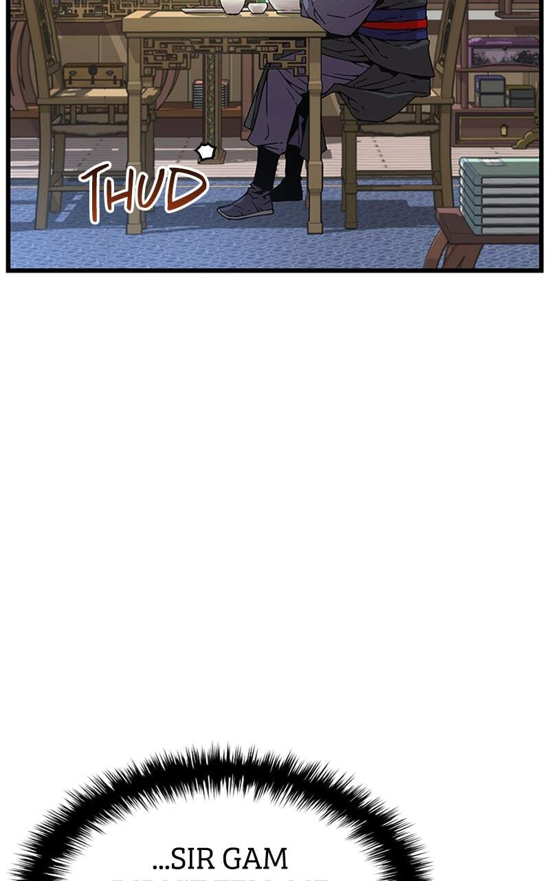 Myst, Might, Mayhem, chapter 3, page 37