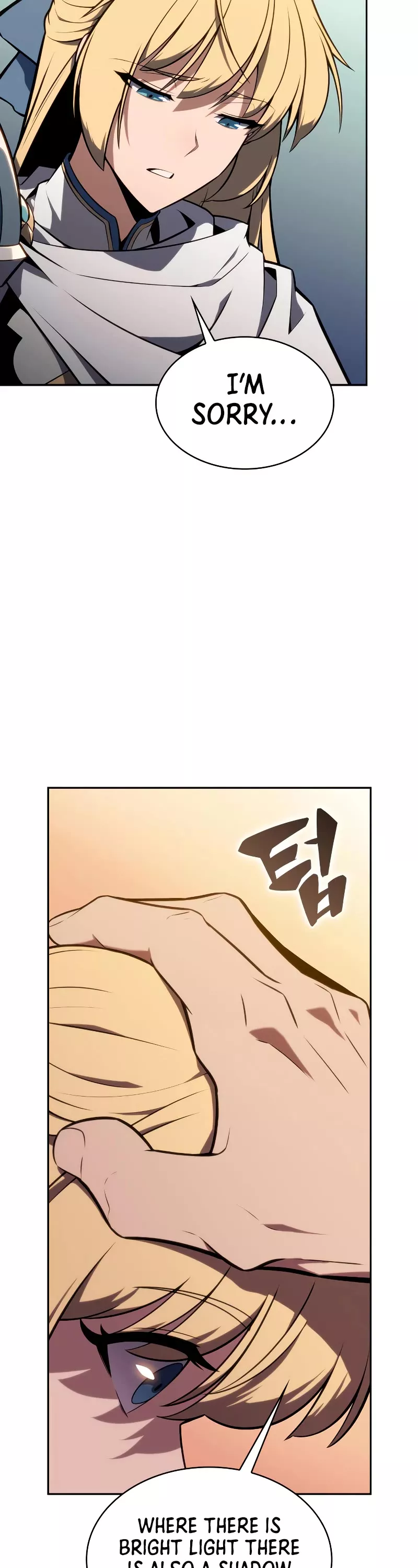 Solo Max-Level Newbie, chapter 135, image 56