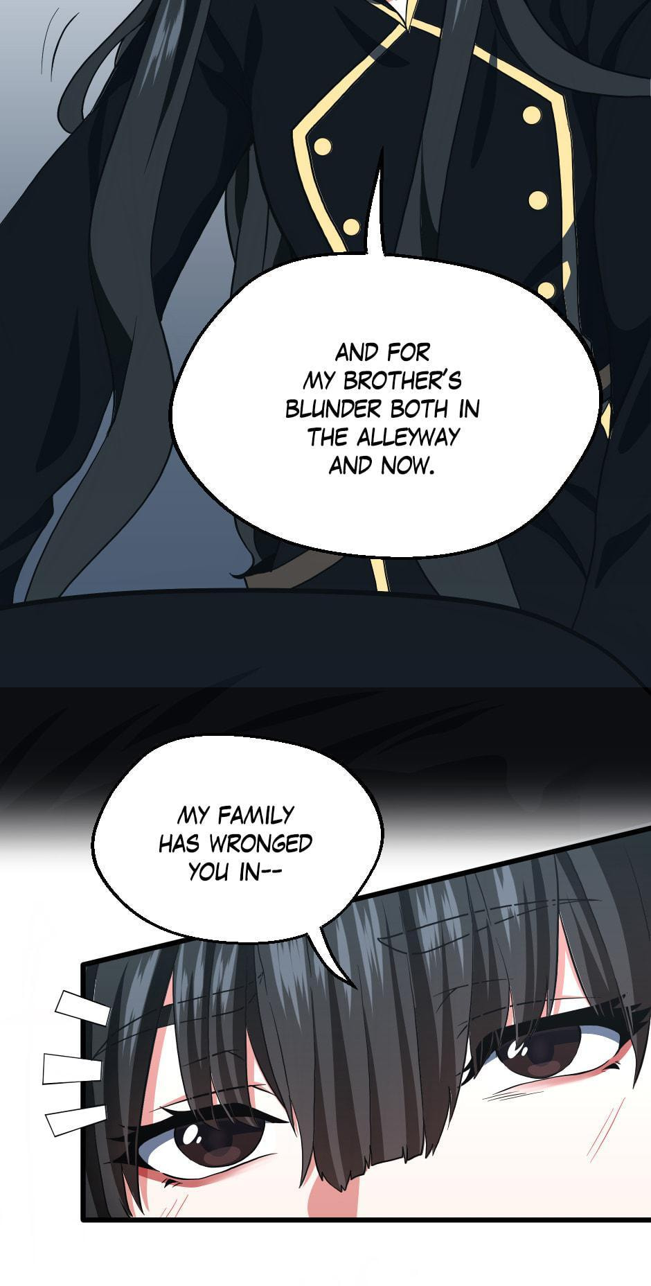 The Beginning After the End, chapter 105, image 7