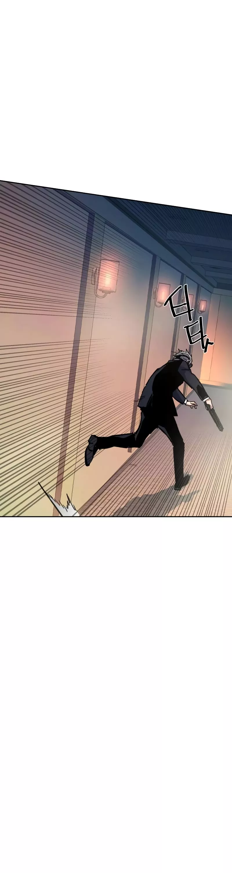 Teenage Mercenary, chapter 171, image 49
