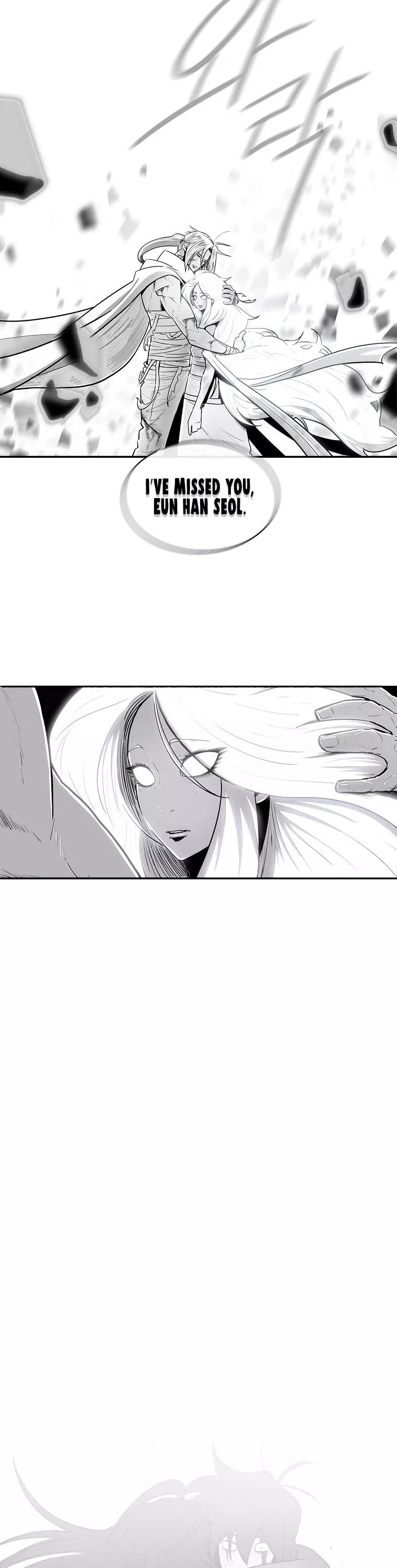 Legend of the Northern Blade, chapter 114, image 41