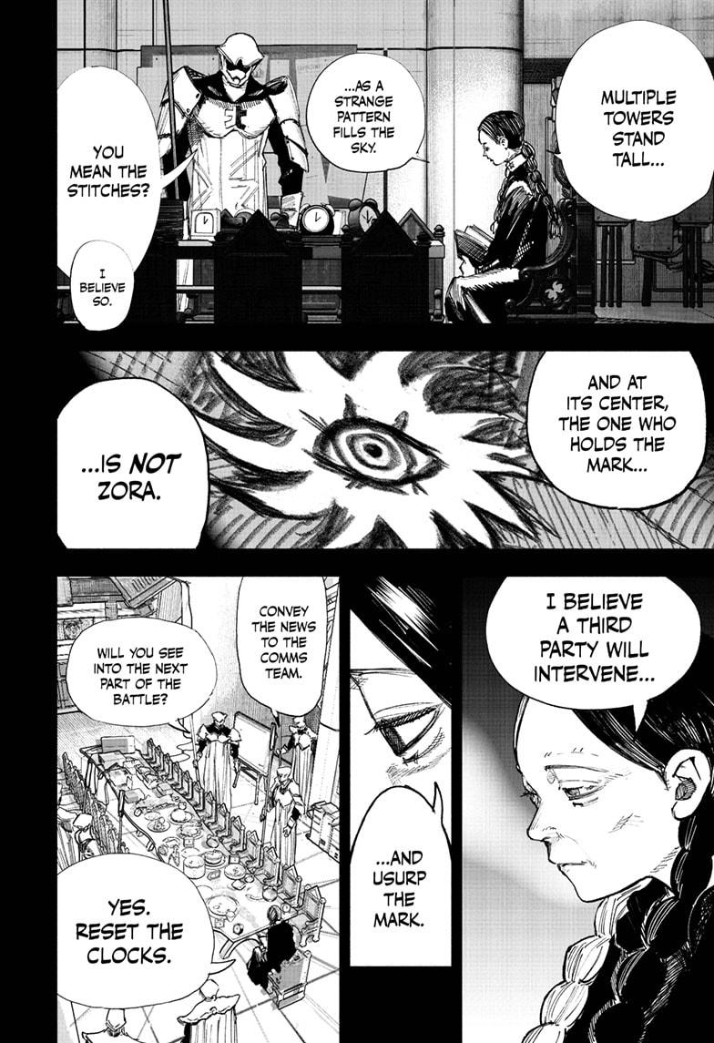 Choujin X, chapter 68.3, image 4