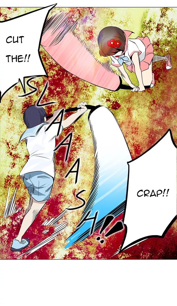 Tower of God, chapter 150, image 35
