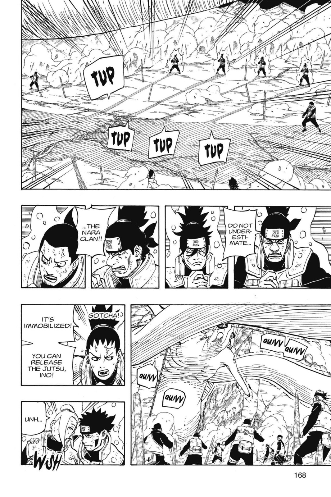 Naruto, chapter 616, image 17