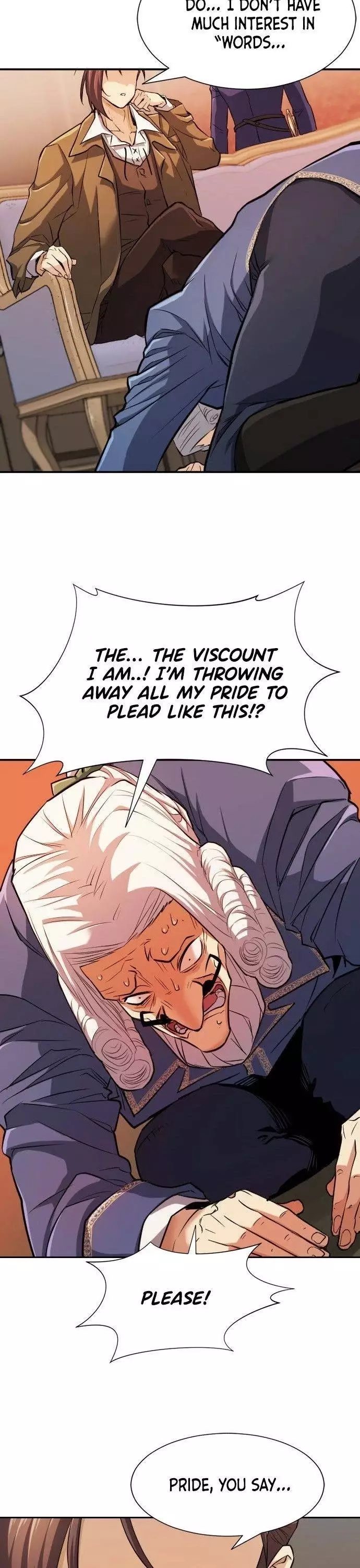 The Greatest Estate Developer, chapter 23, image 21