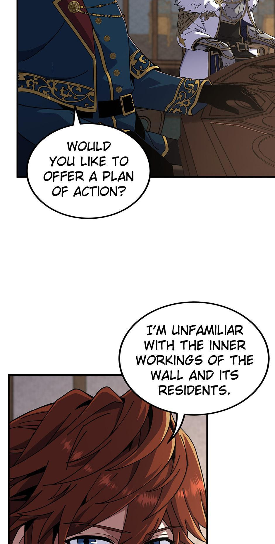 The Beginning After the End, chapter 240, image 36