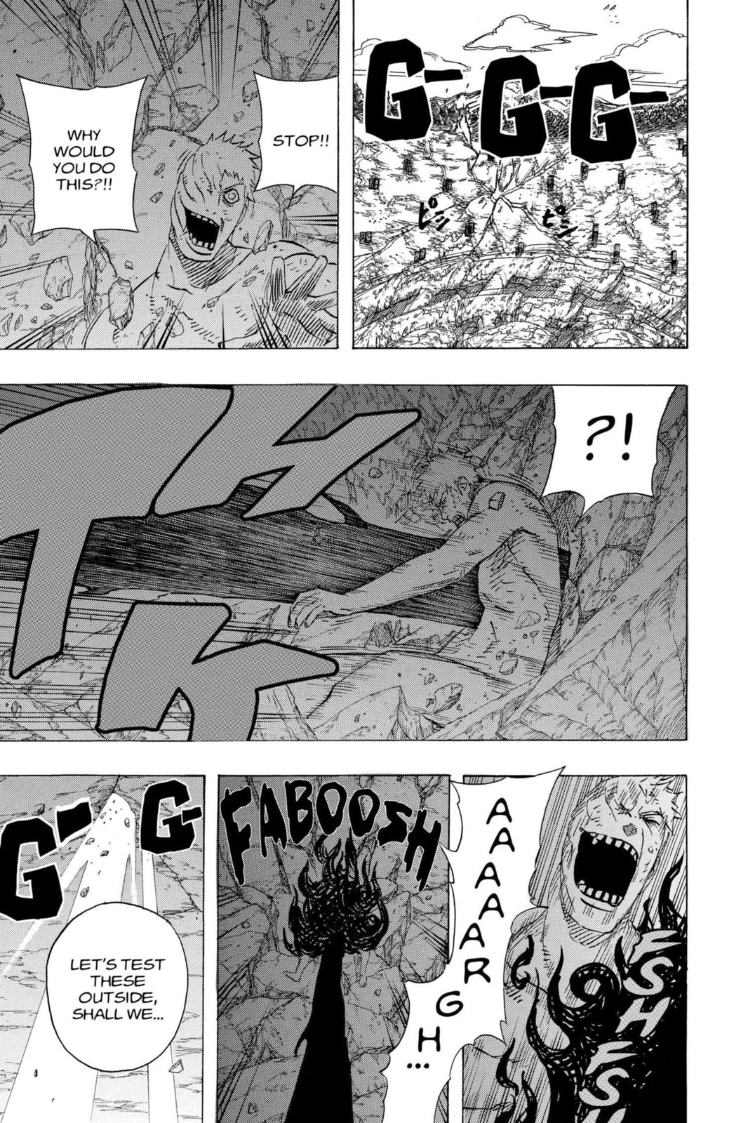 Naruto, chapter 553, image 14