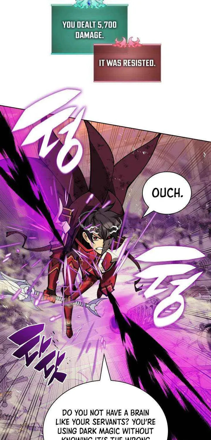 Overgeared (Team Argo), chapter 316, page 49