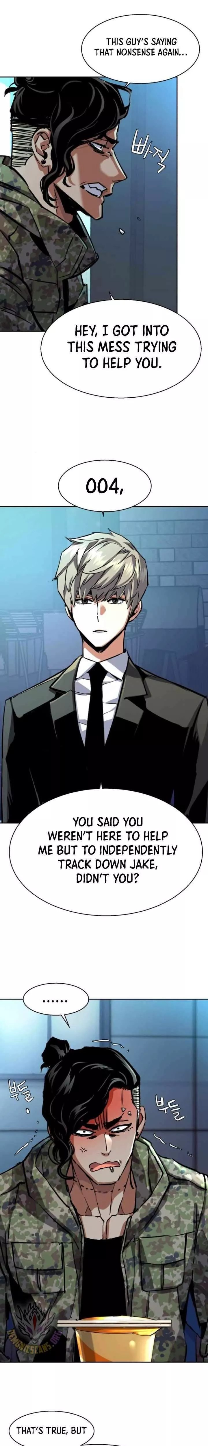 Teenage Mercenary, chapter 221, image 15