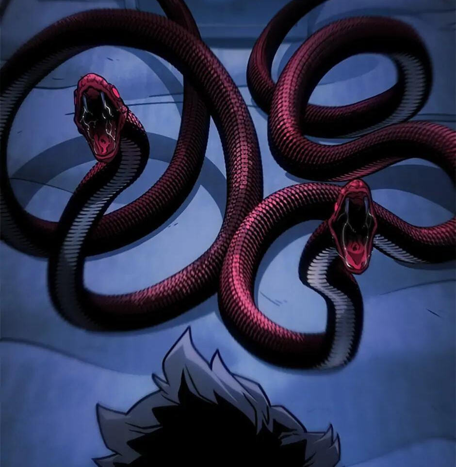 Revenge of the Baskerville Bloodhound, chapter 2, image 53