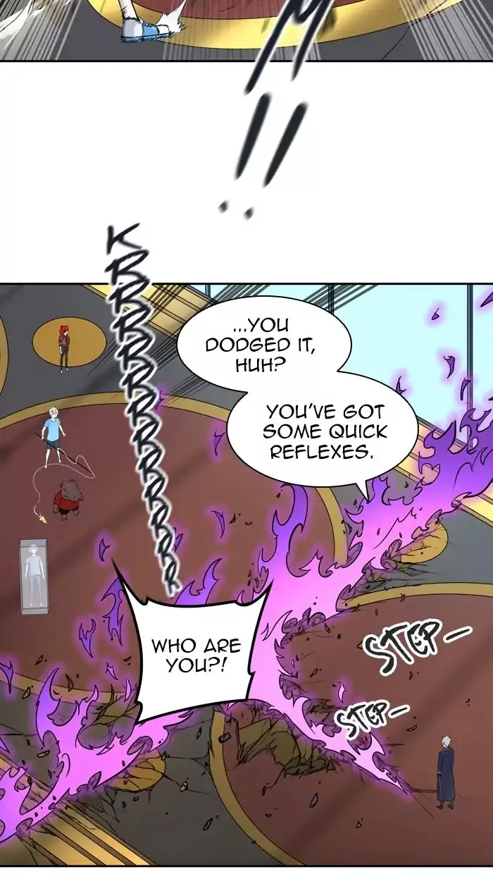 Tower of God, chapter 408, image 12