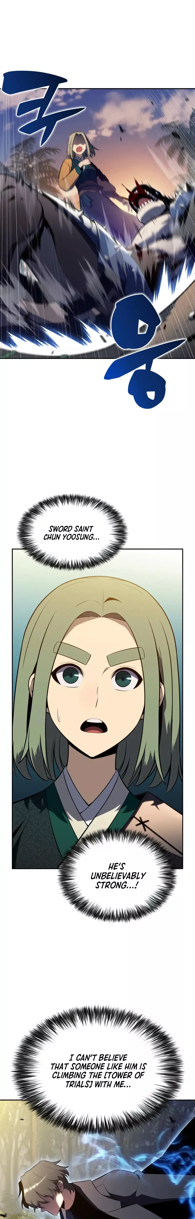 Solo Max-Level Newbie, chapter 204, image 18