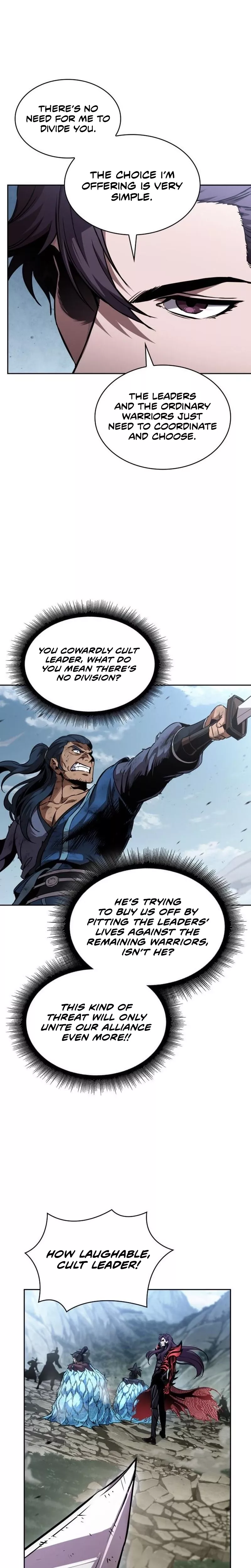 Nano Machine, chapter 291, image 31