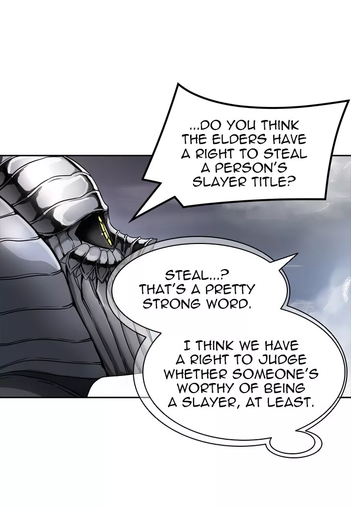 Tower of God, chapter 442, image 125