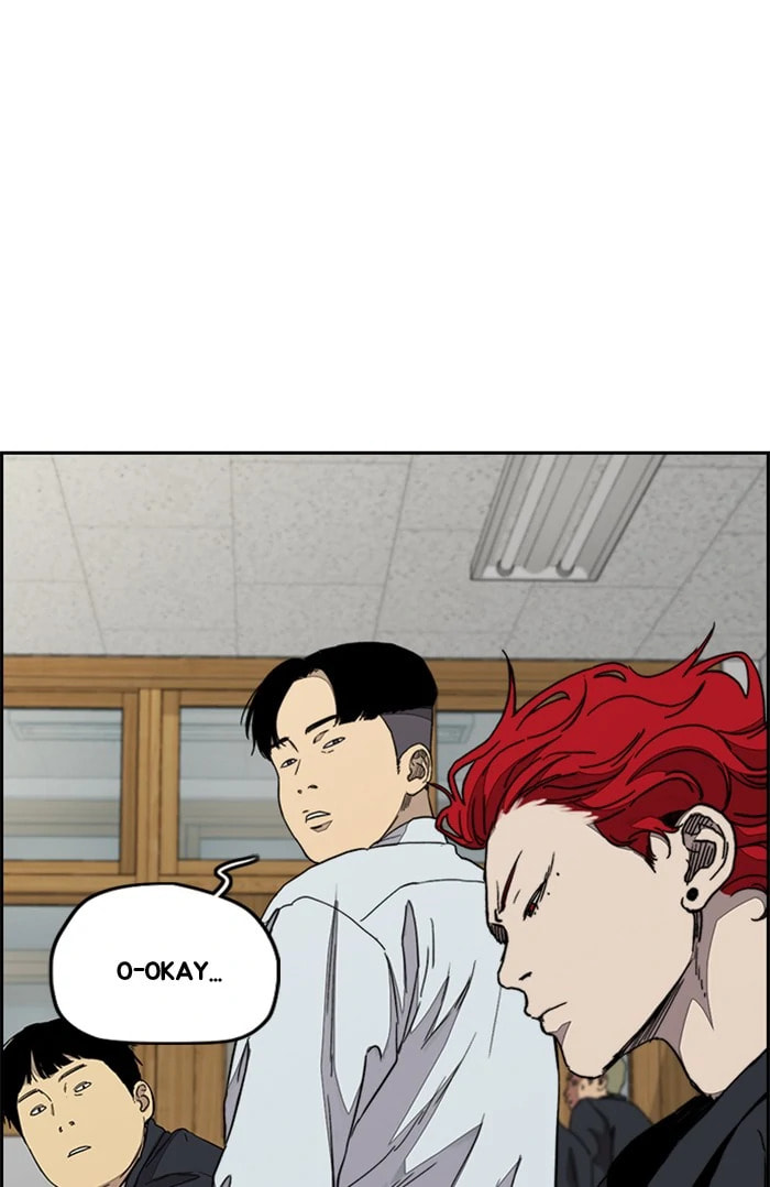 Wind Breaker, chapter 326, image 66