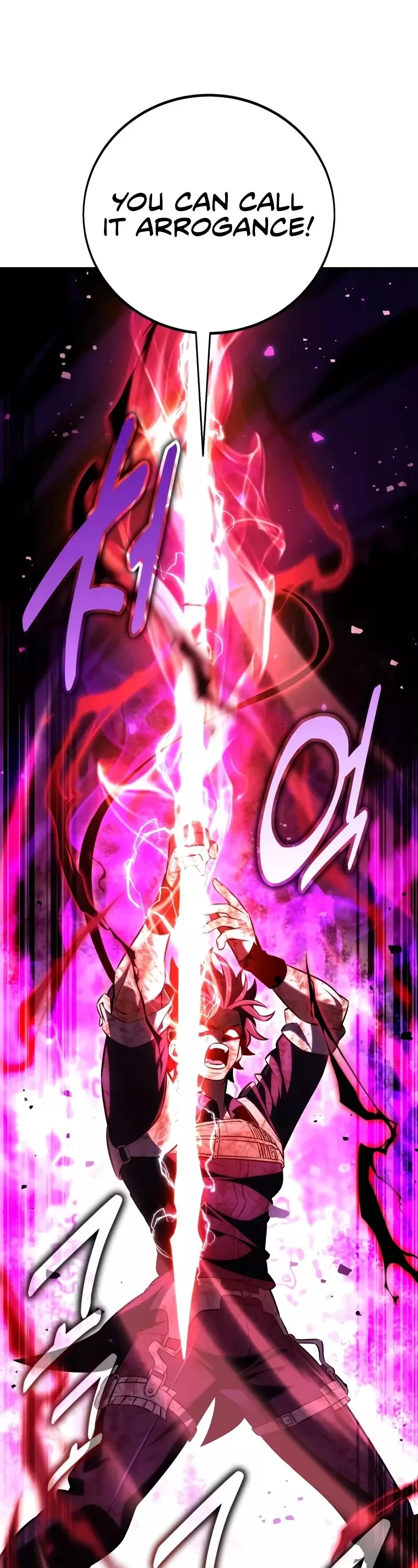 I Killed the Main Player, chapter 85, image 36
