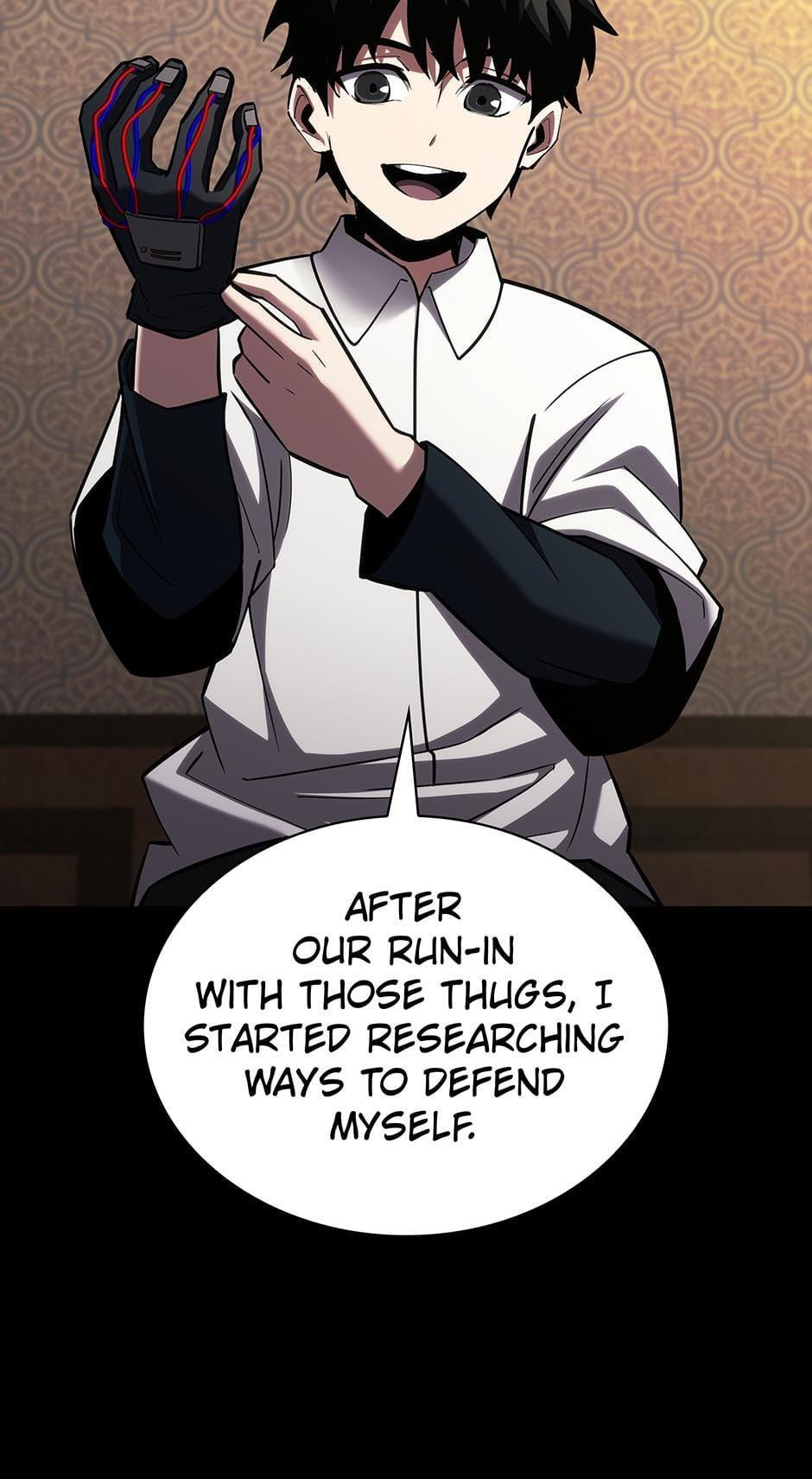 The Beginning After the End, chapter 182, image 36