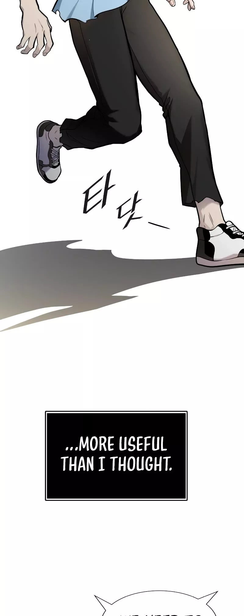 Tower of God, chapter 571, image 99